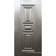 Luxury Design Stamping Metal Door Skin